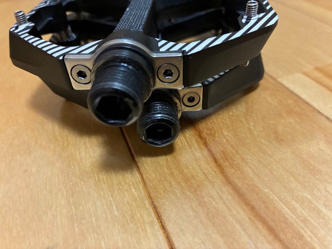 crankbrothers stamp 7 サイズs ダニーマッカスキル