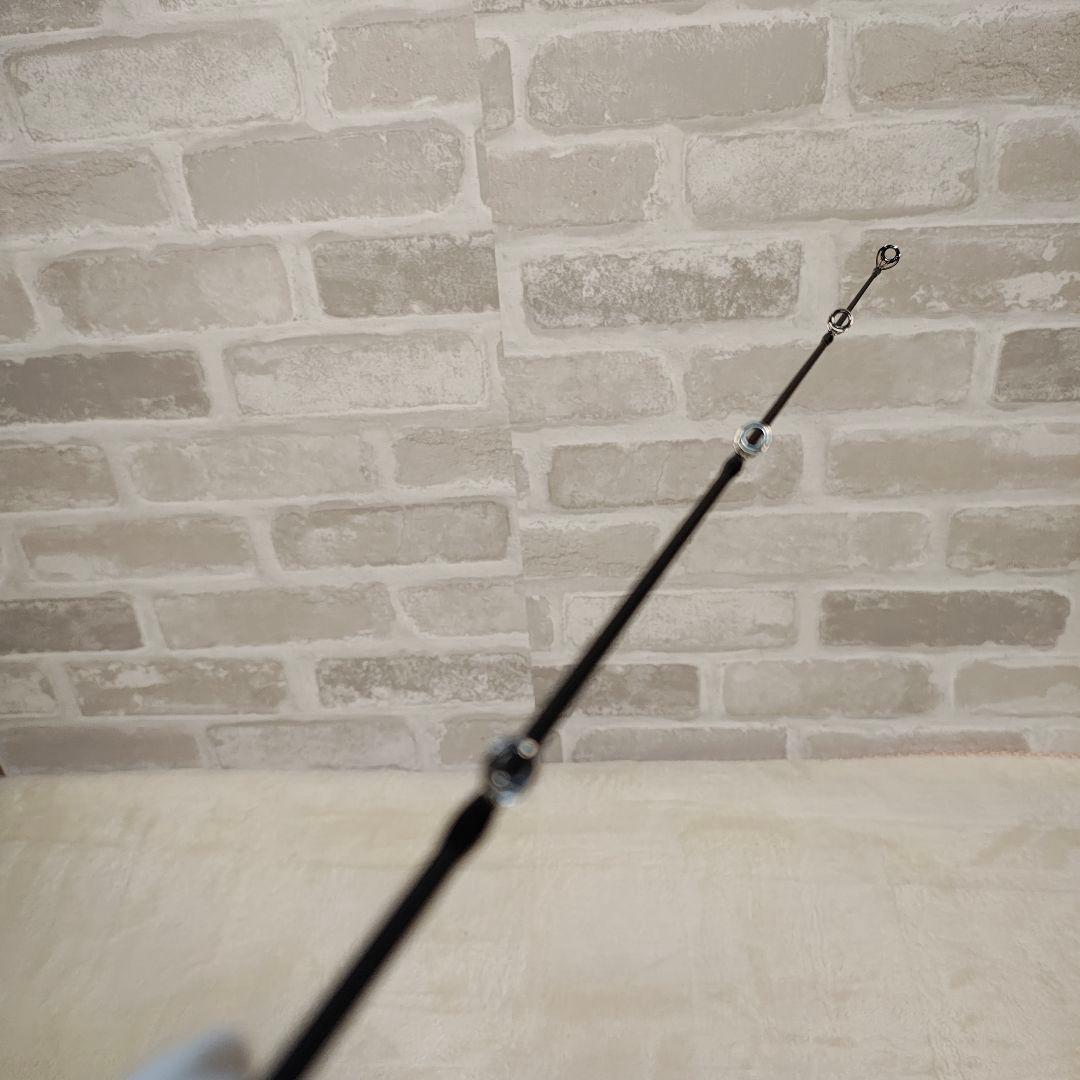 テールウォーク　マルチピース　NS866ml　仕舞47cm シーバス