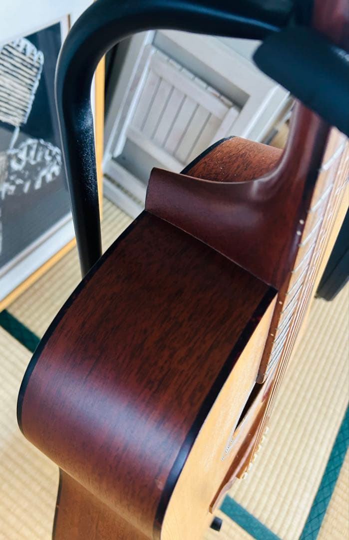 ア*ス様 Martin D-1 マーチン　2004年製　ハードケースあり。
