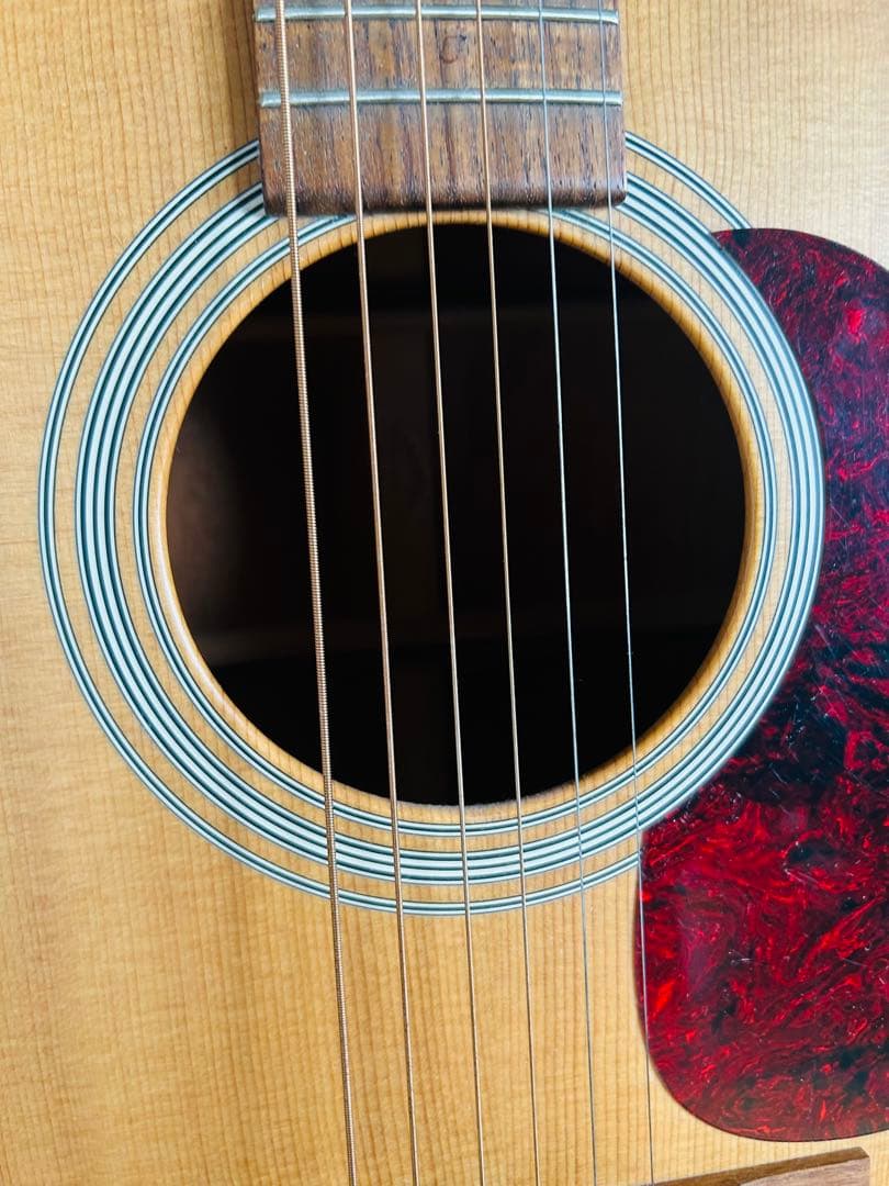 ア*ス様 Martin D-1 マーチン　2004年製　ハードケースあり。
