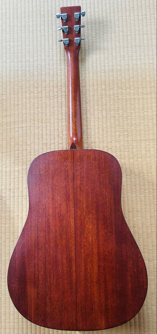 ア*ス様 Martin D-1 マーチン　2004年製　ハードケースあり。