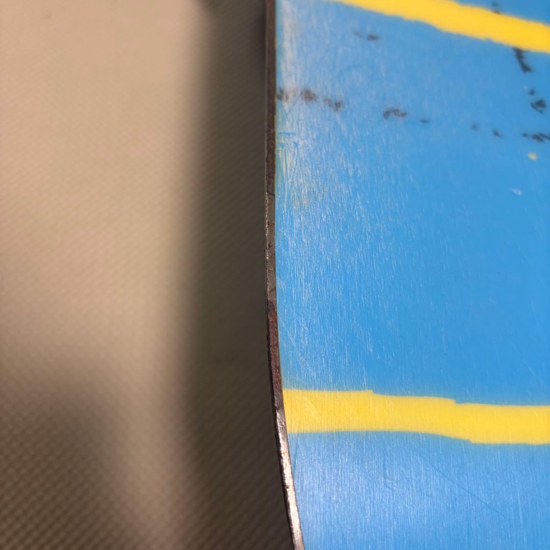 ZUMA SLANT スノーボード 4点セット　おまけ有