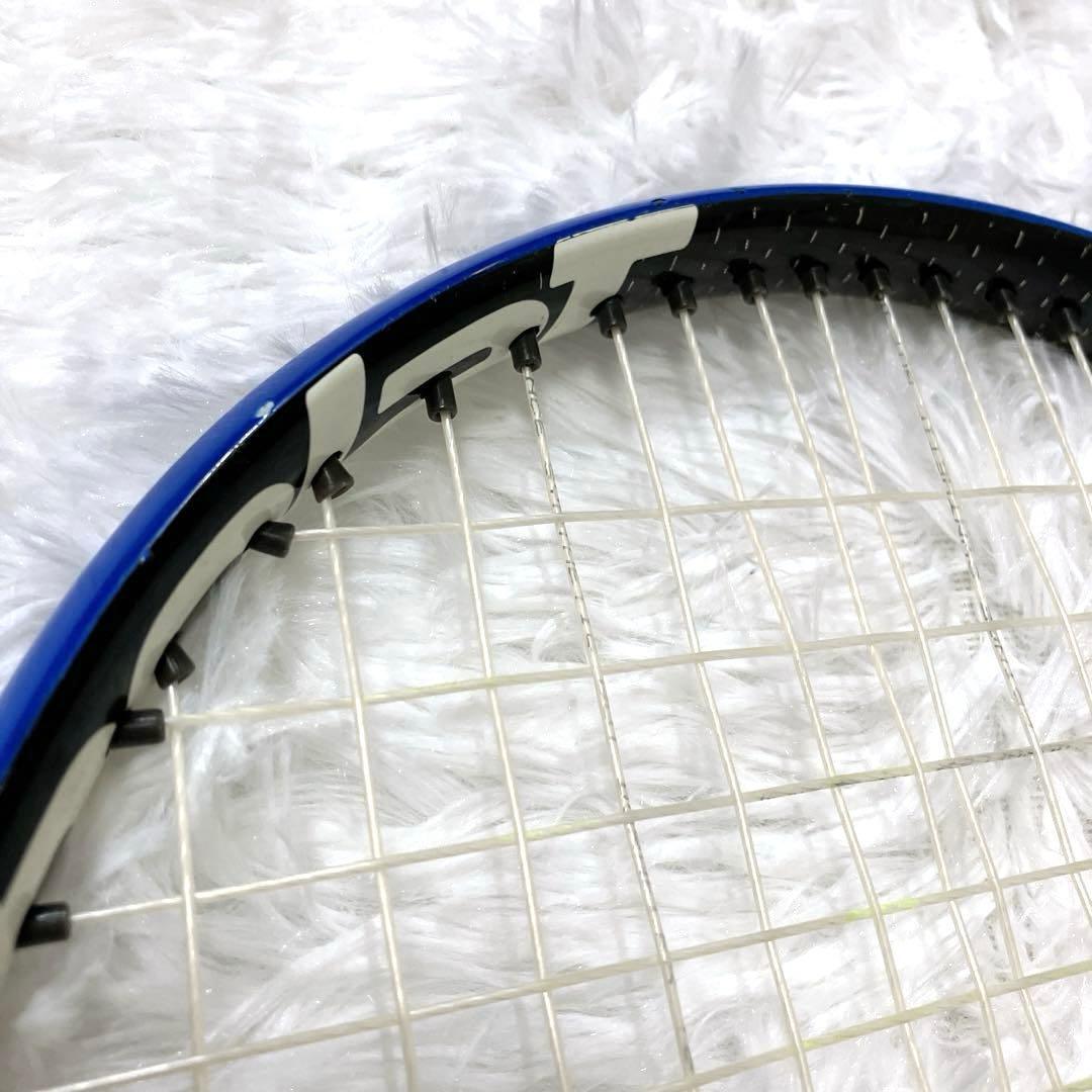 希少✨　BabolaT PUREDRIVE 107 G1 #1　ピュアドライブ