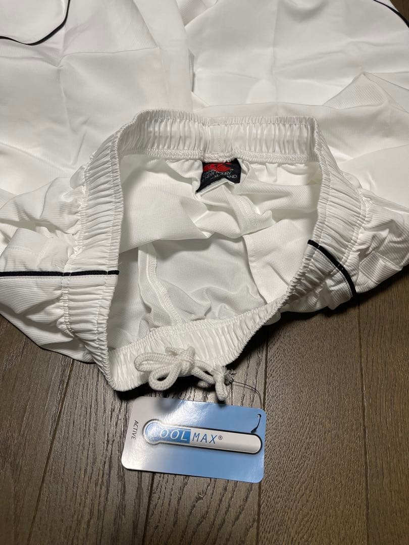 ★新品★上下セット★Canterbury★ウインドブレーカー★ジャージ★XL★