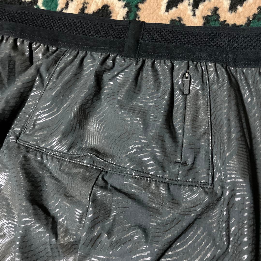 NIKE ナイキ XXL スイフト メンバーシップ ランニング ジョガーパンツ