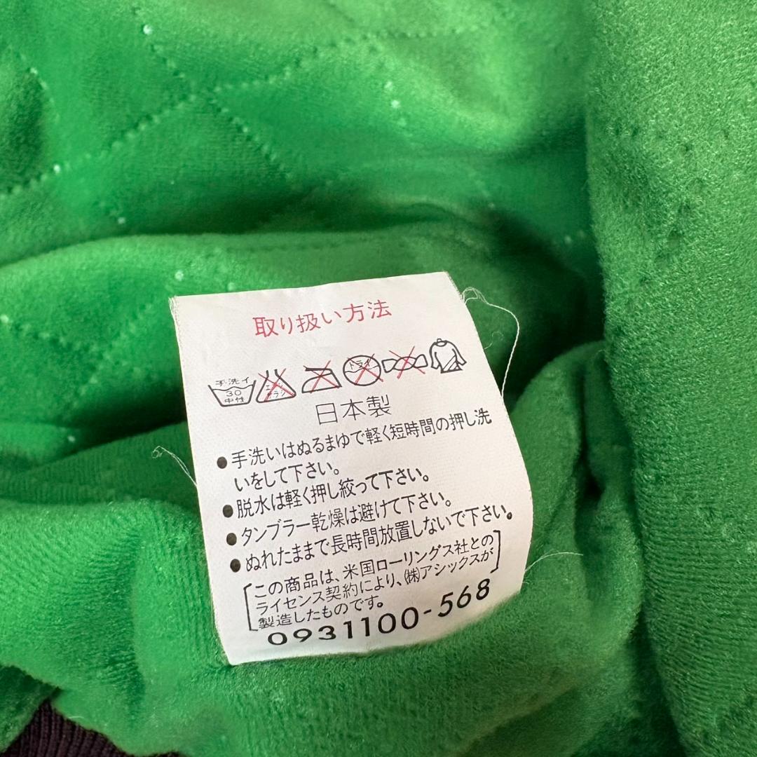 90s ローリングス 福岡ダイエーホークス ジャンパー M