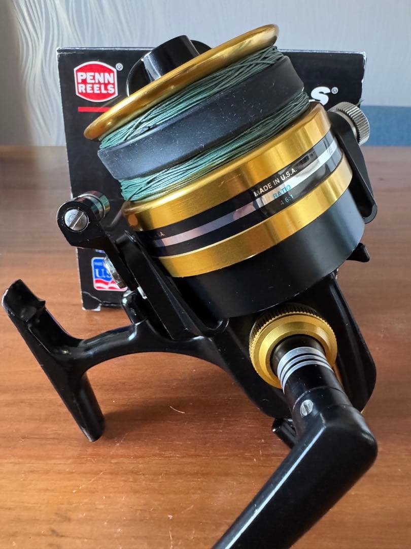 リール PENN Spinfisher 8500ss