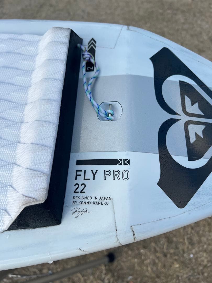 Kokua FLY PRO 14f 22inch 2024モデル