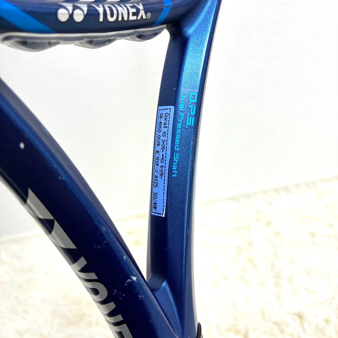 【良品✨】YONEX EZONE 100 G2 100inch 2020年製