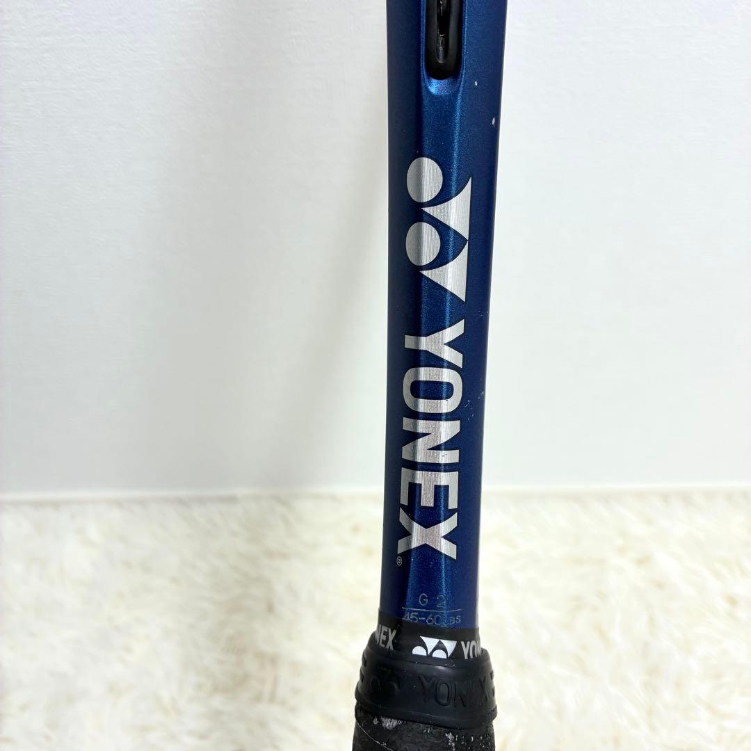 【良品✨】YONEX EZONE 100 G2 100inch 2020年製