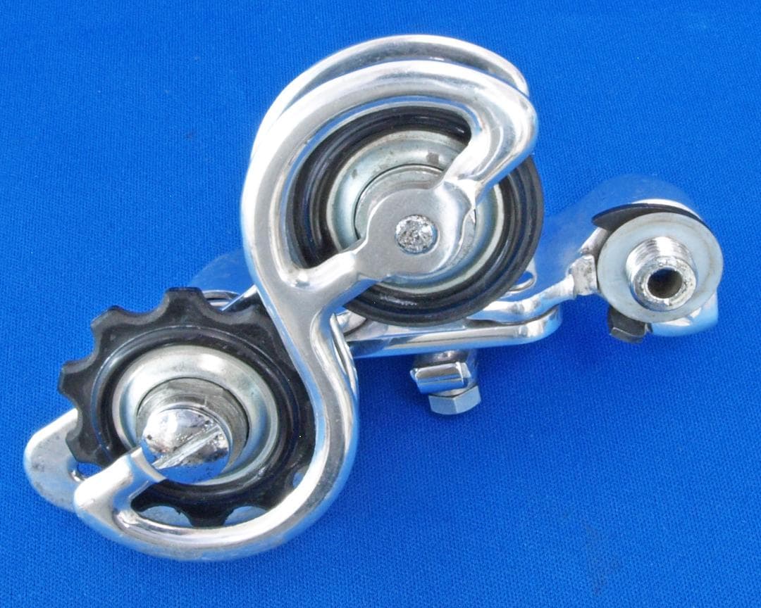 ユーレー（HURET）ジュビリー（Jubilee） レーシング 前後変速機 中古