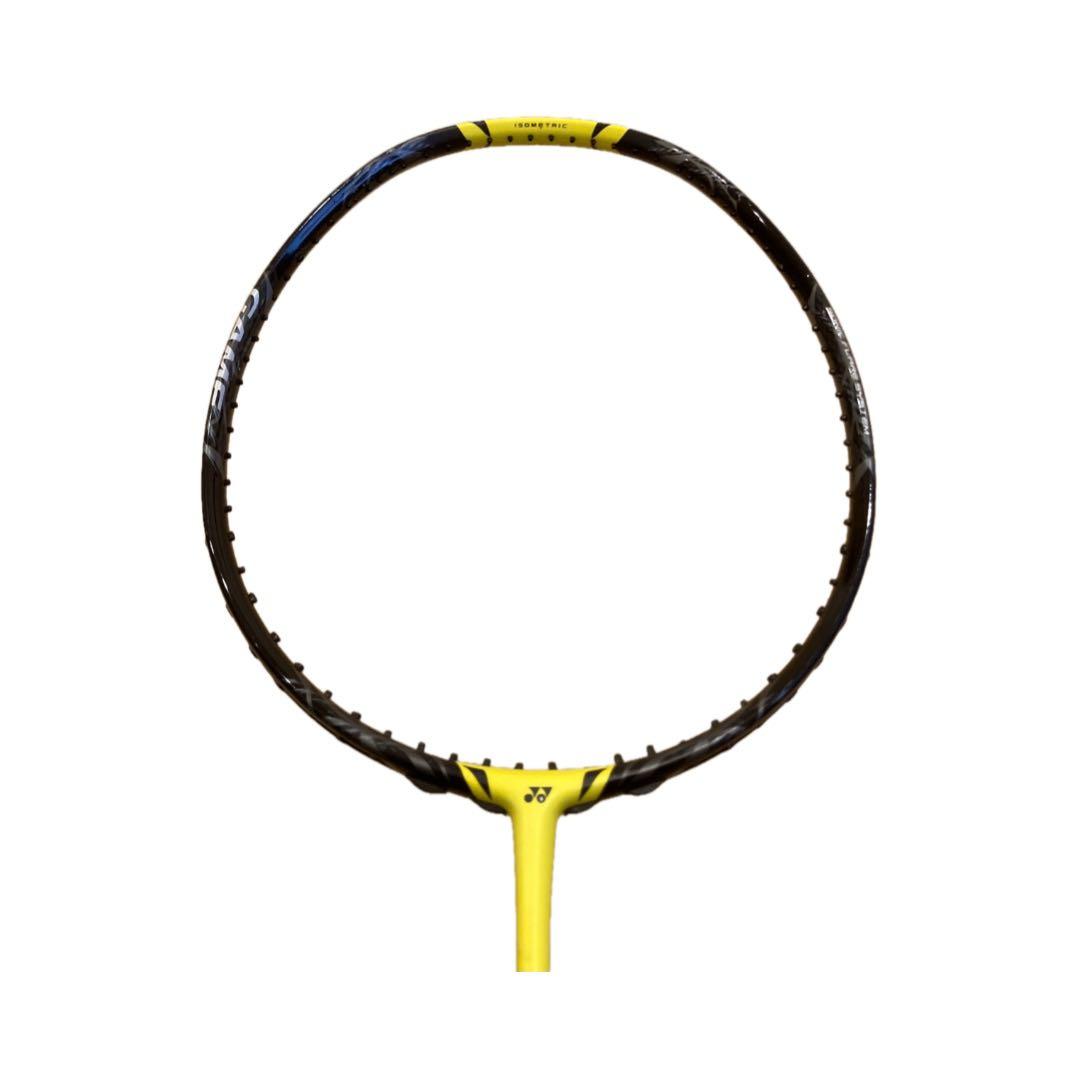 【超美品】　YONEX　ヨネックス　ナノフレア1000ゲーム　4UG6 早い者勝