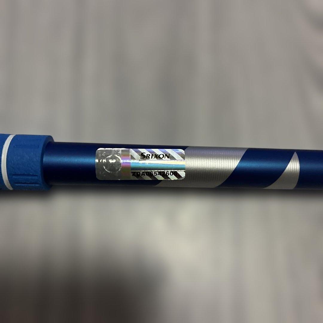 Srixon ZXi ユーティリティ 5H 25度 VENTUS HB 8-S