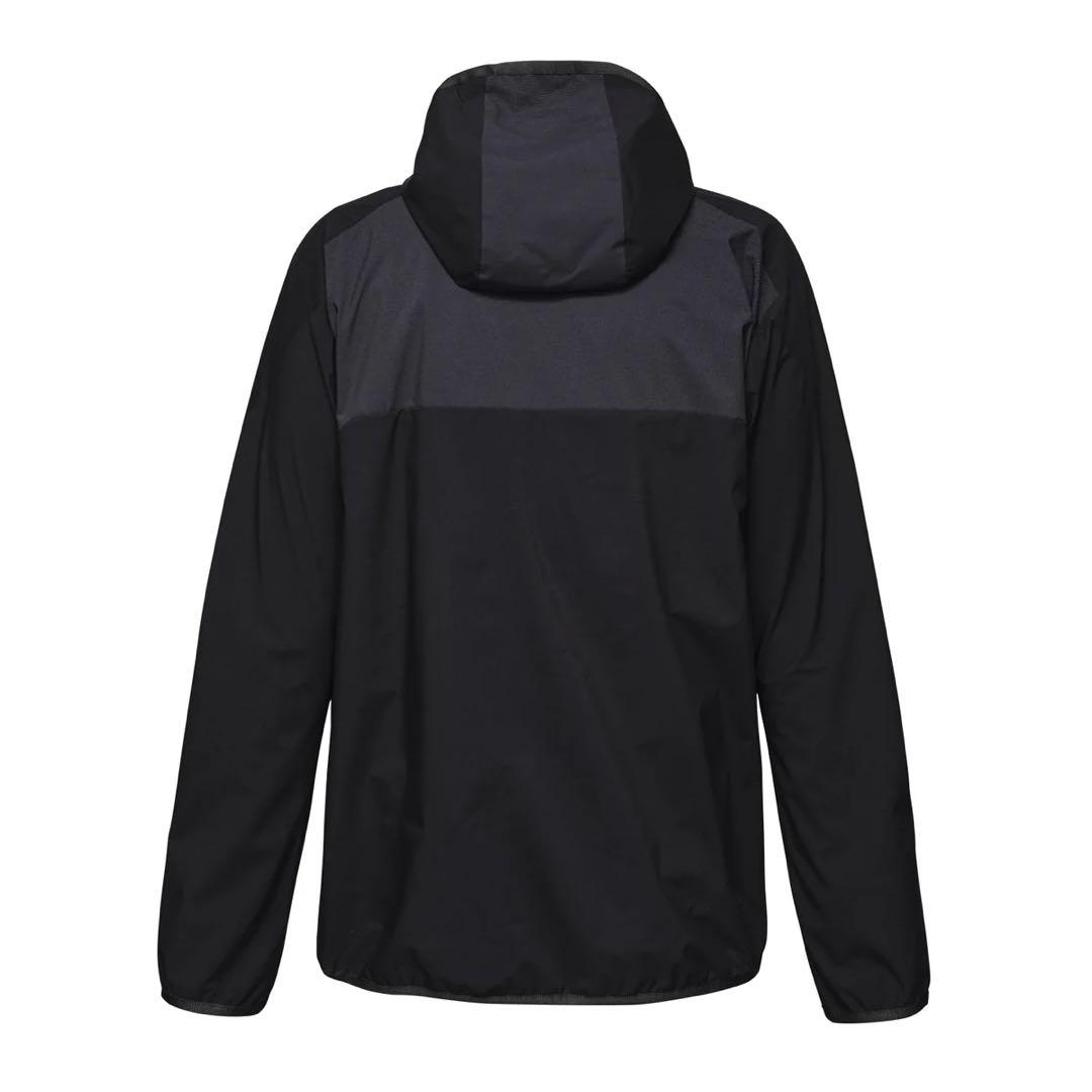 新品 ATHLETA ウィンドブレーカー 内側メッシュウインドウォームジャケット