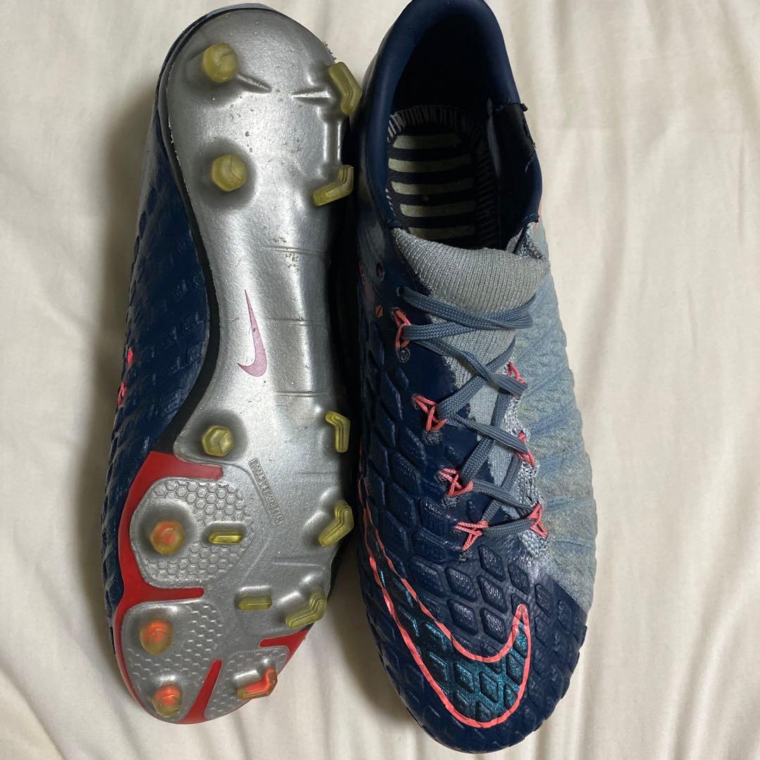Nike ハイパーヴェノム　ファントム　FG