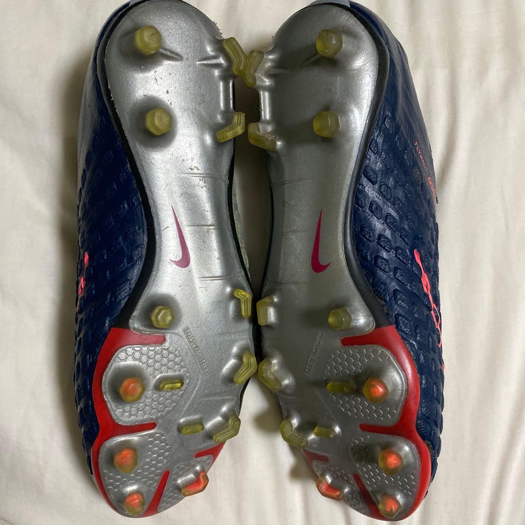 Nike ハイパーヴェノム　ファントム　FG