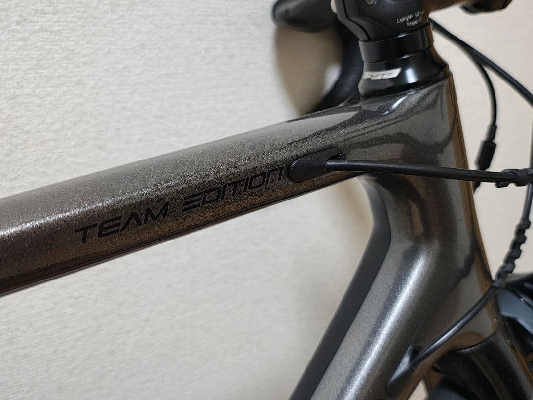 自転車本体 Gusto RANGER EVO