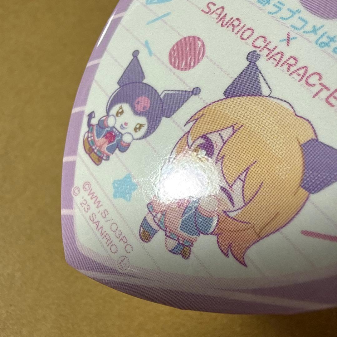 やはり俺の青春ラブコメはまちがっている サンリオ 缶バッジ まとめ売り
