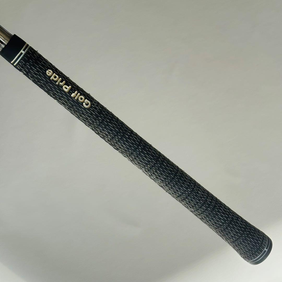 SYB サイブ MC-707T 中空 アイアン4番 美品 名器