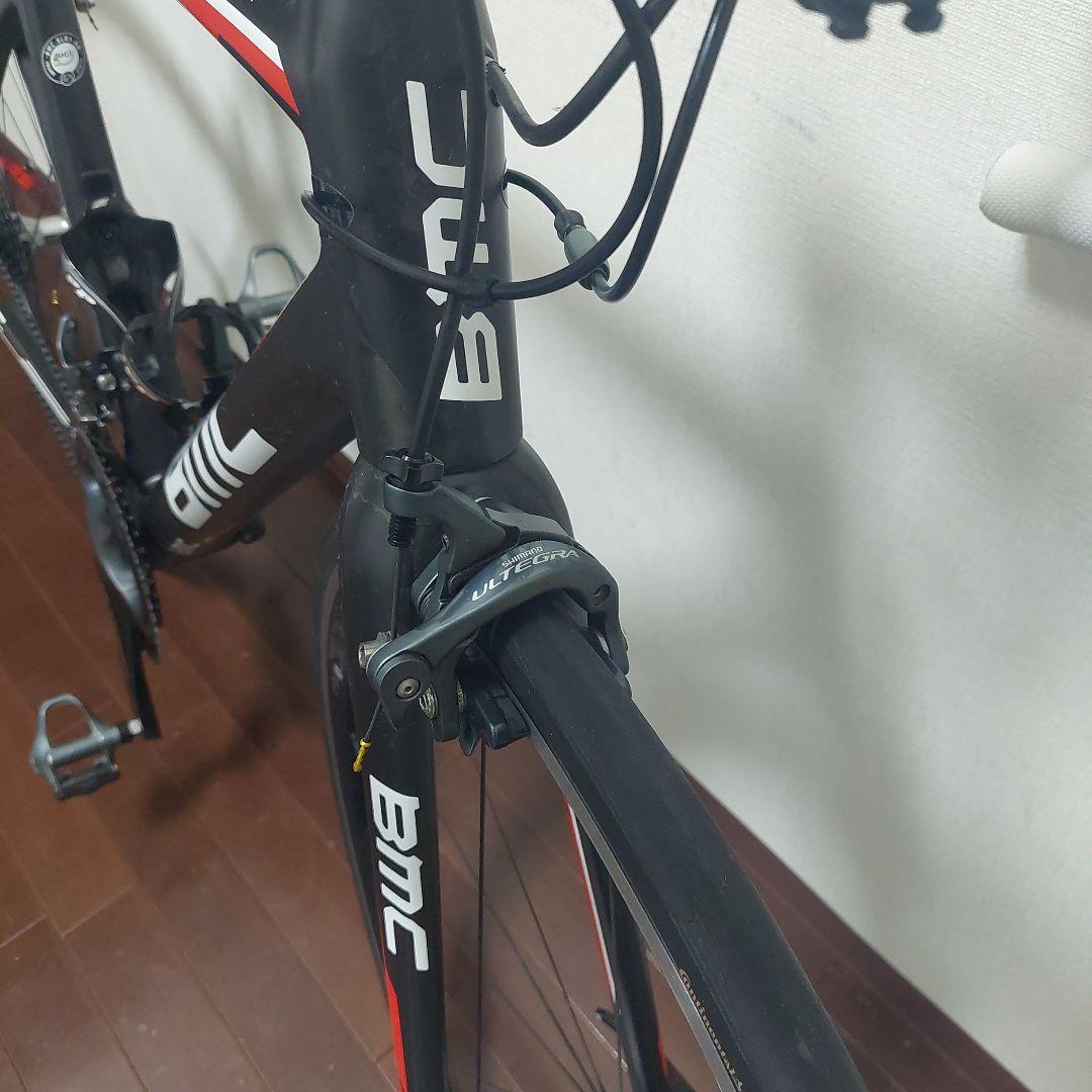 BMC SLR01 SHIMANO　アルテグラ　ロードバイク　フルカーボン