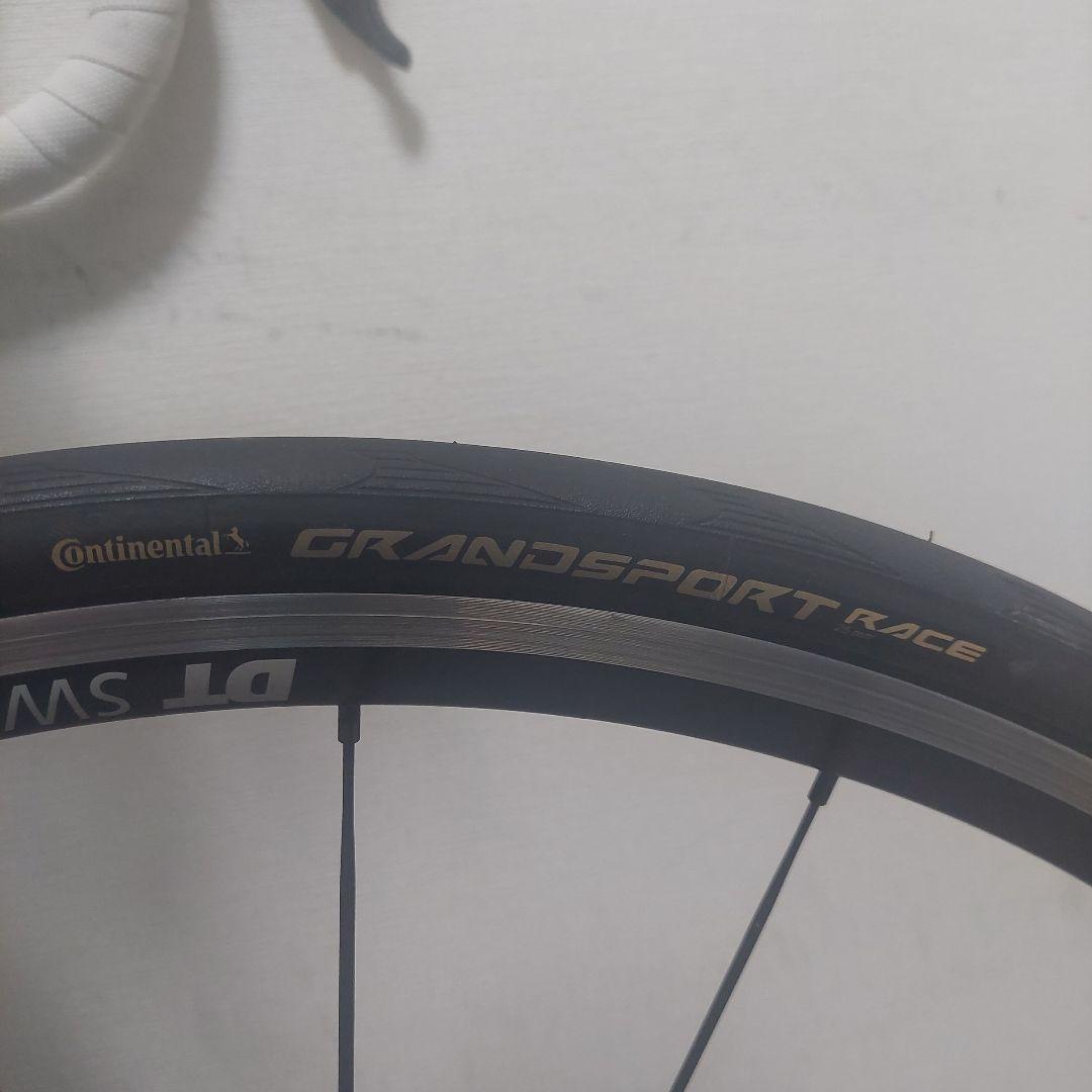 BMC SLR01 SHIMANO　アルテグラ　ロードバイク　フルカーボン