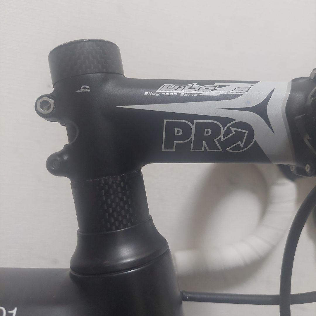 BMC SLR01 SHIMANO　アルテグラ　ロードバイク　フルカーボン