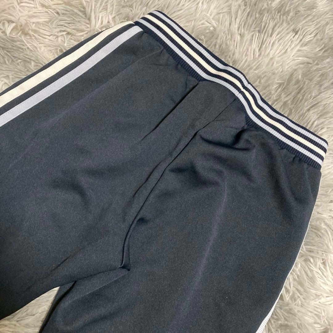 ★adidas★トラックジャケット セットアップ ジャージ フレアパンツ S