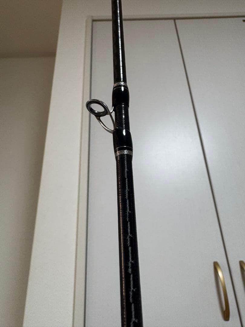 COLTSNIPER XR B100MH ショアジギングロッド