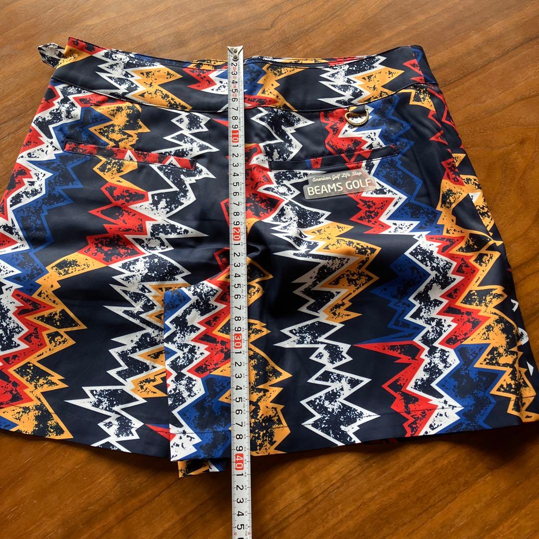 BEAMS GOLF セット