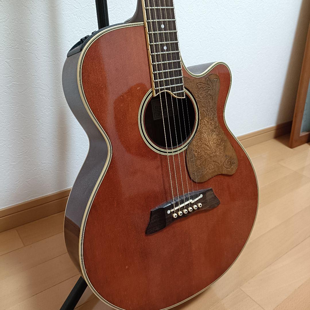 Takamine PT-108 タカミネ エレアコ