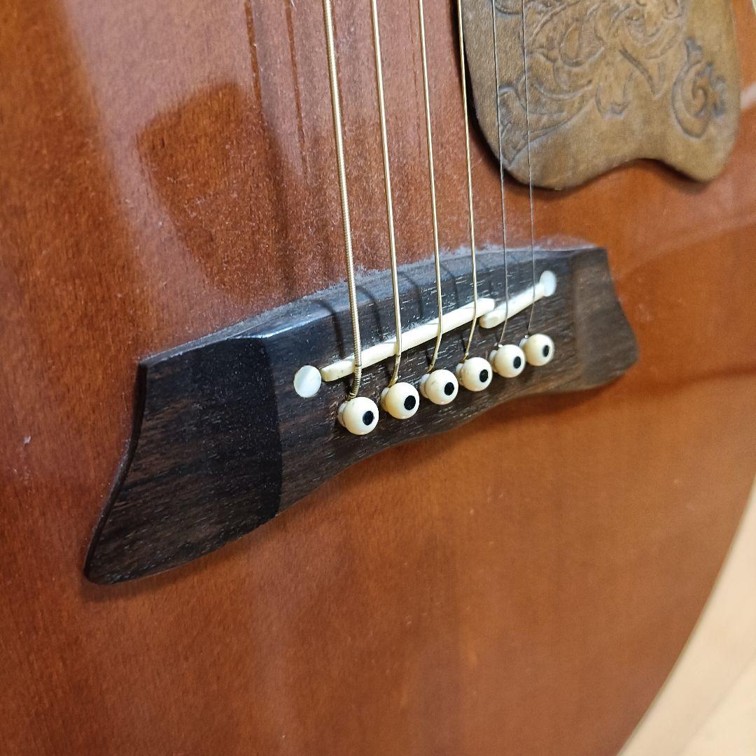 Takamine PT-108 タカミネ エレアコ