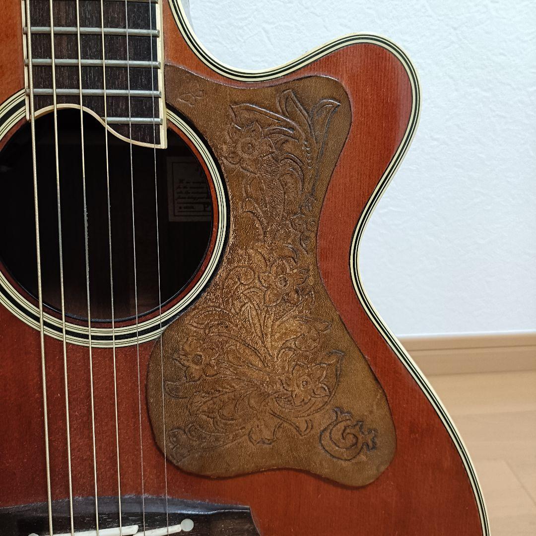 Takamine PT-108 タカミネ エレアコ