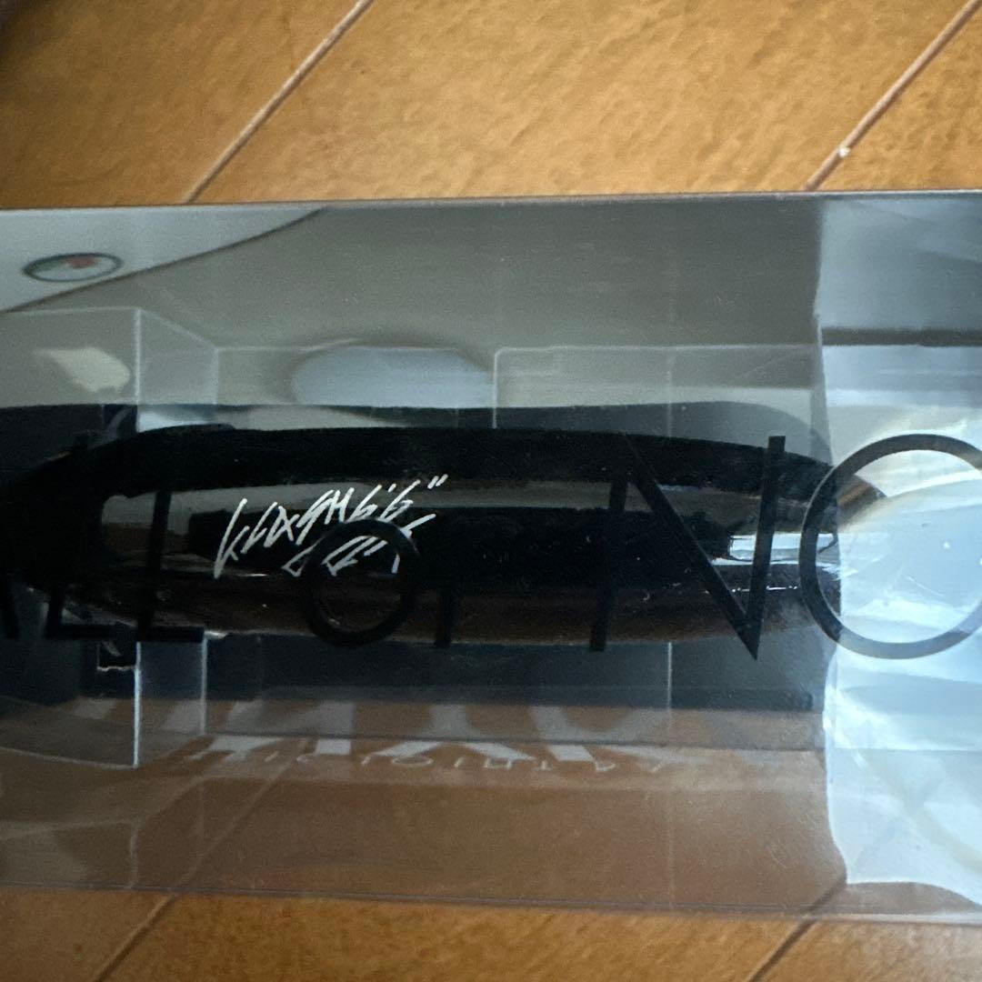 タイニークラッシュ　2個セット、リップ、テールセット