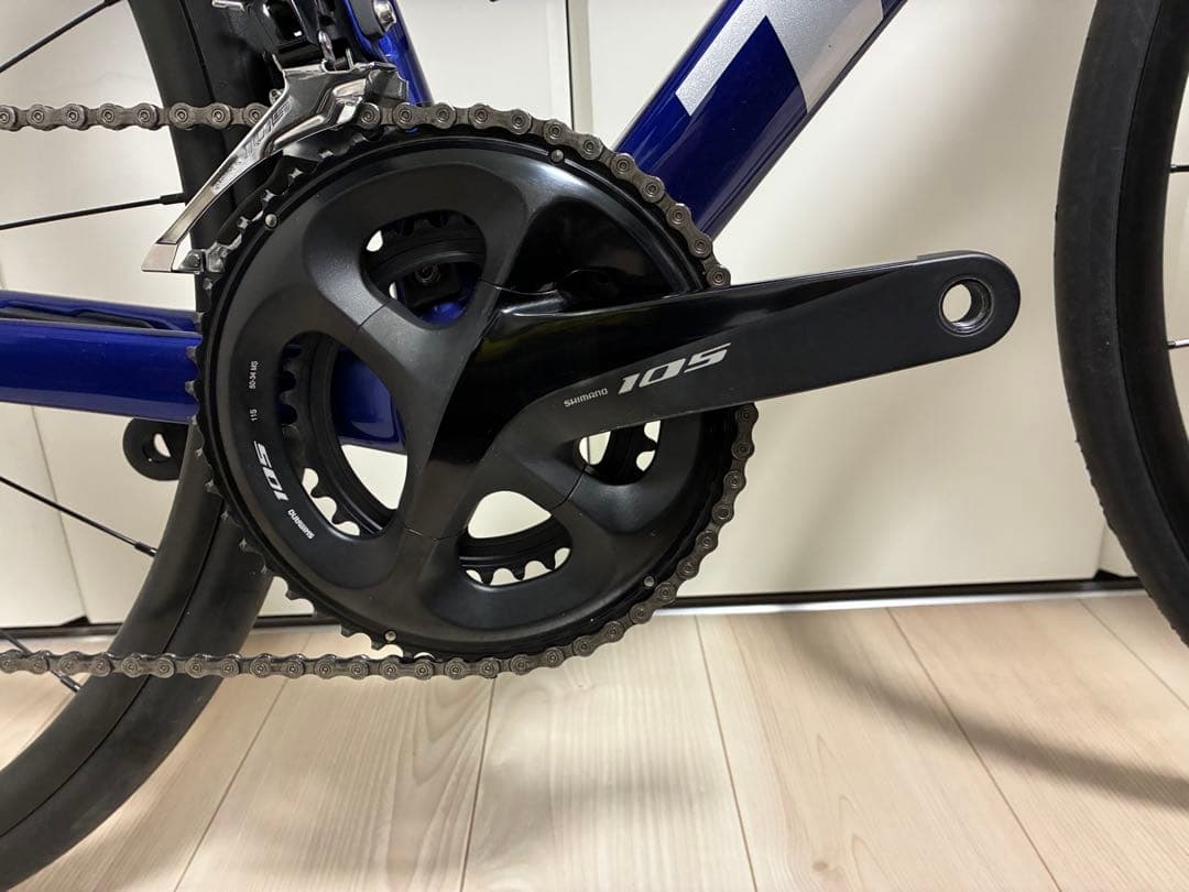 TREK Emonda SL5 2023モデル　サイズ58