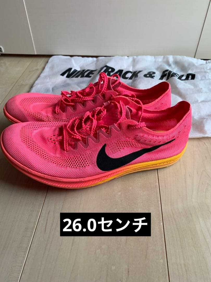 NIKE ドラゴンフライ/ 26.0