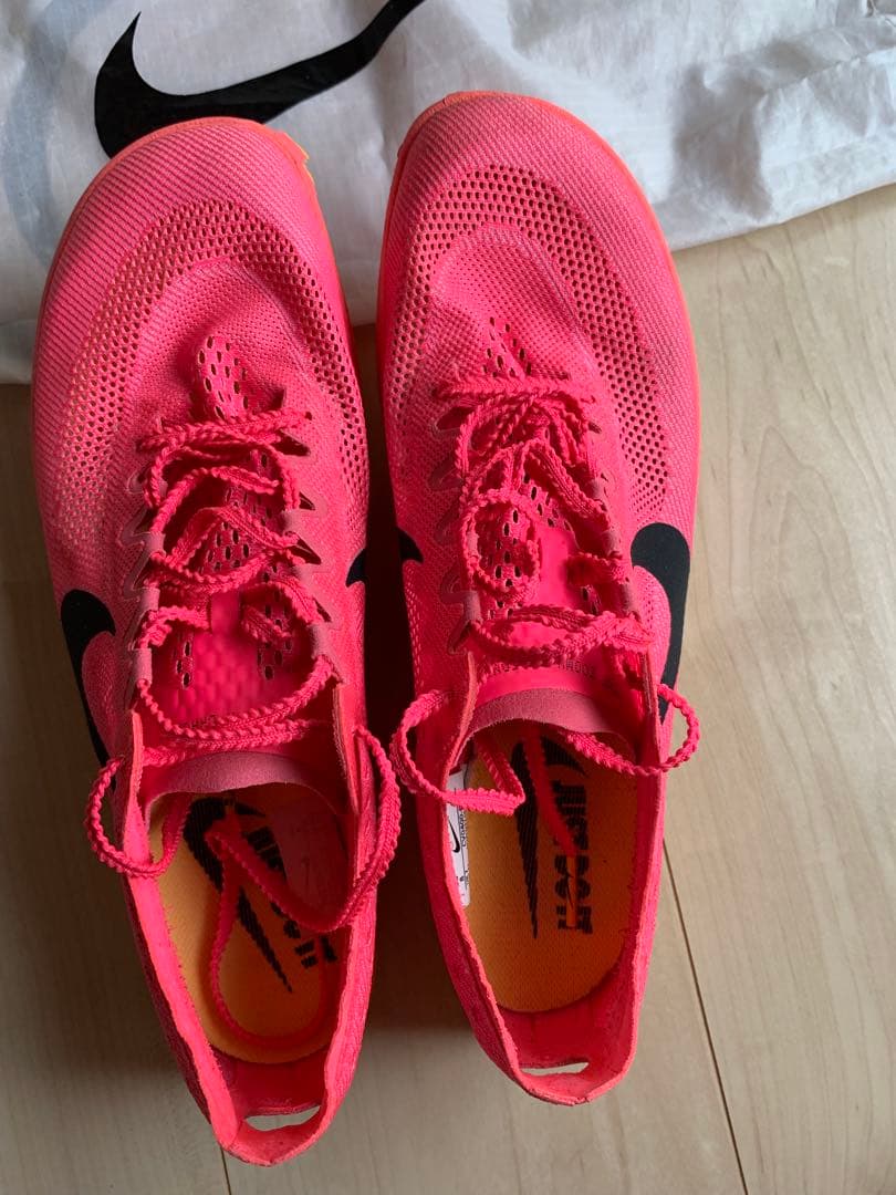 NIKE ドラゴンフライ/ 26.0