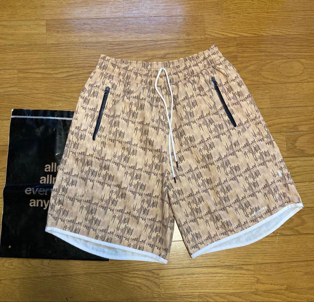 激レア LAFAYETTE × ballaholic パンツ タンク