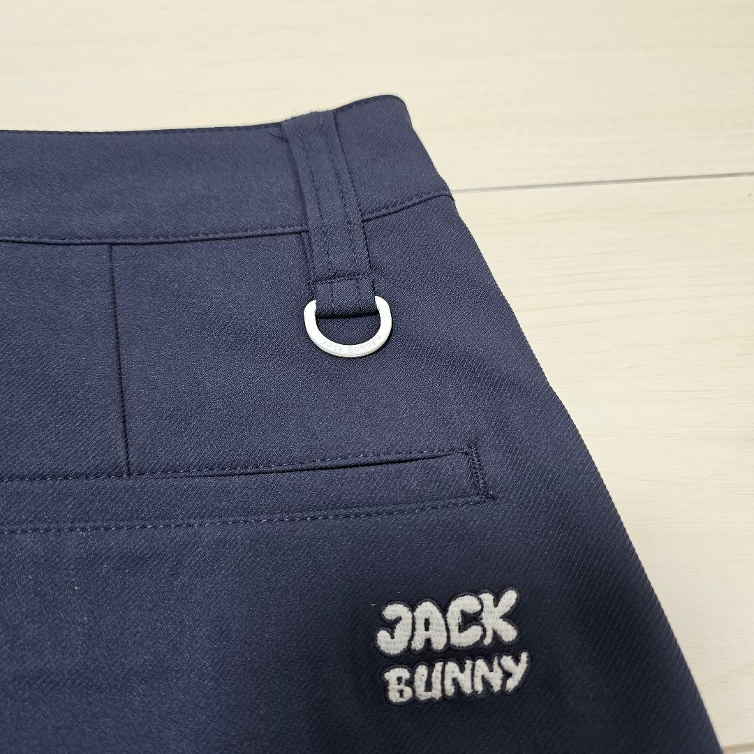 サイズ1❤JACK BUNNY ポロシャツとスカートの2点セット ジャックバニー