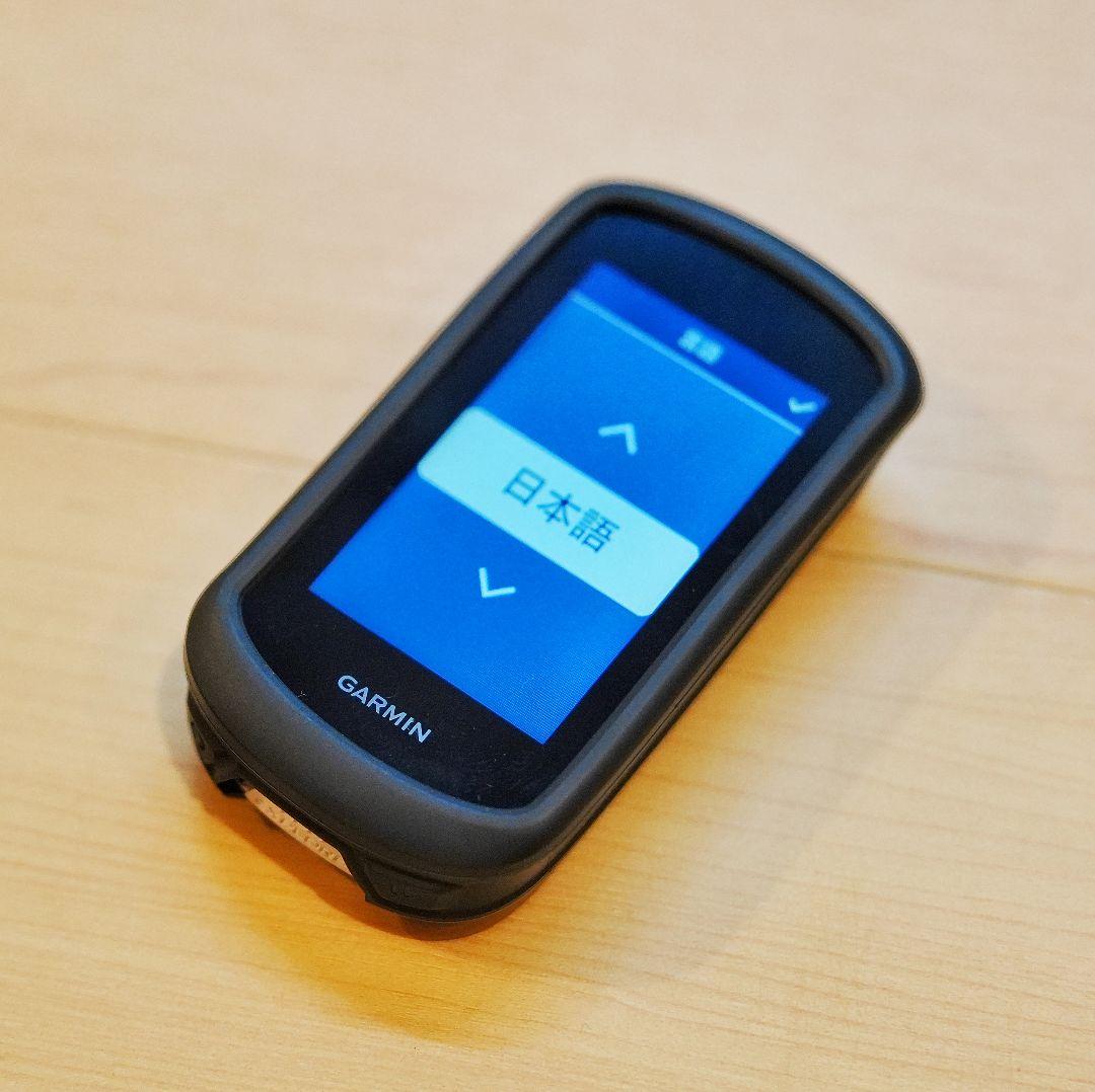 Garmin Edge Explore 2 純正ケースセット