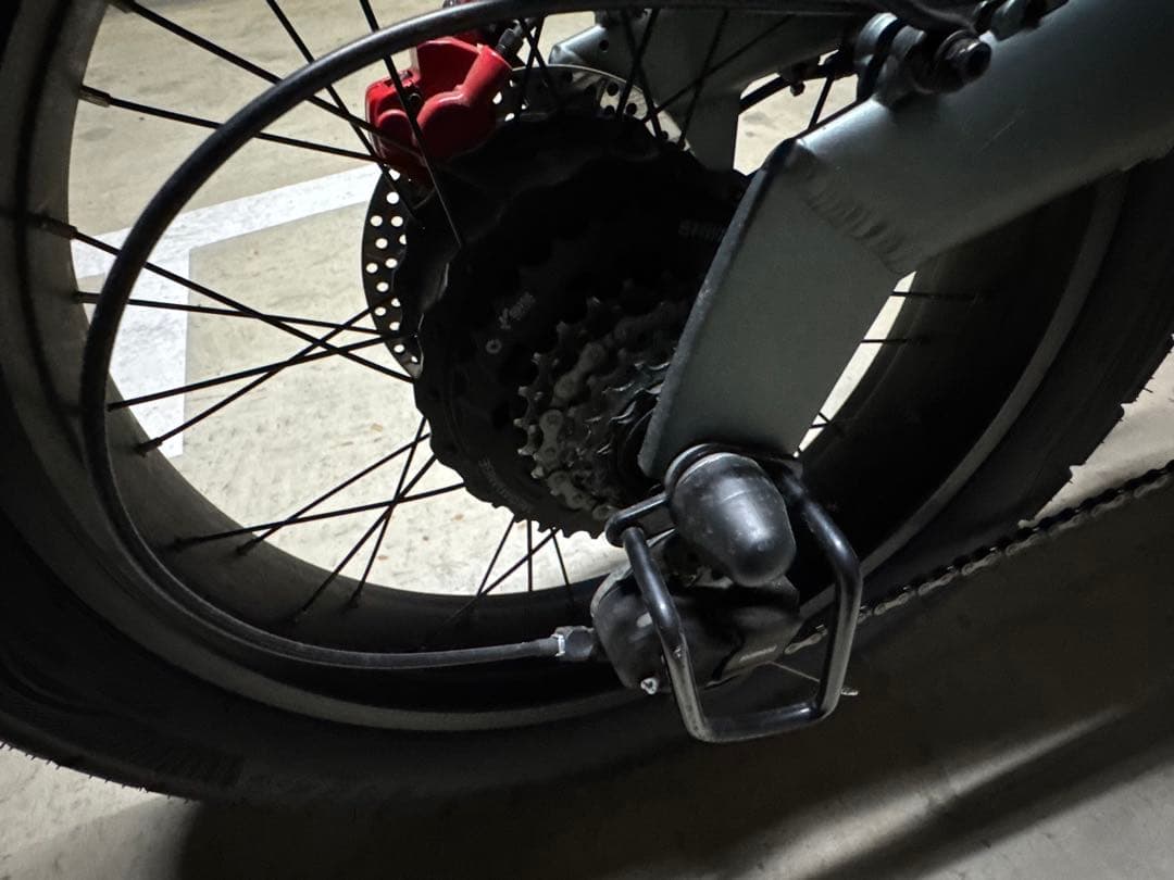COSWHEEL MIRAI COMFORT コスウェルミライ電動アシスト自転車