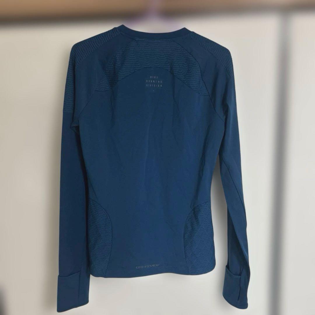 NIKE ナイキ RUNNING DIVISON 長袖カットソー 新品未使用品