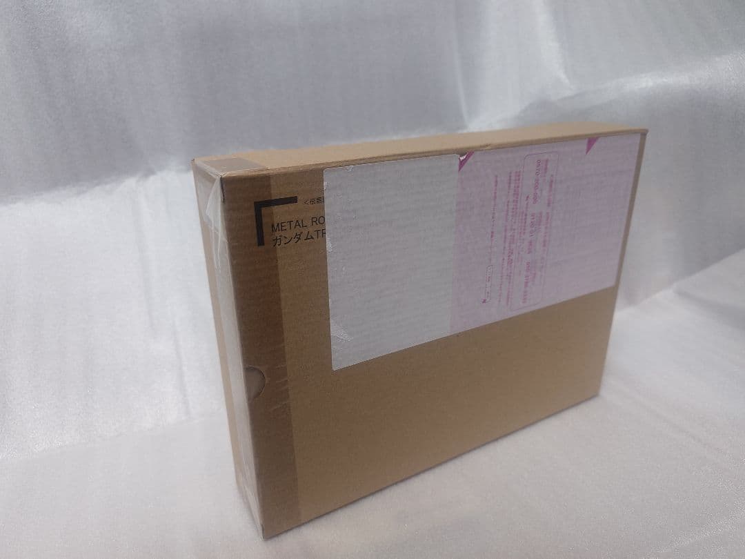 【未開封品】L ROBOT魂TR-6[ウーンドウォート][ラーⅡ]セット