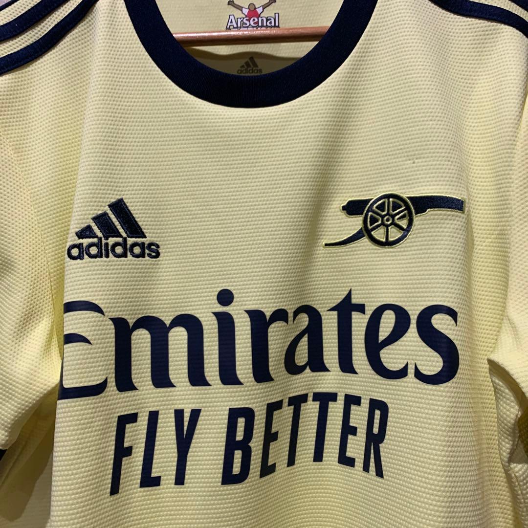 adidas アーセナル ユニフォーム