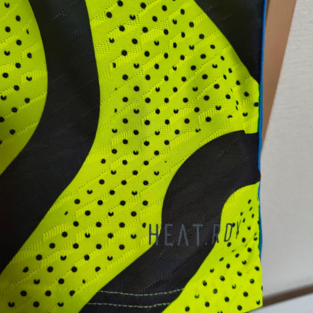 3連休特価！アーセナル オーセンティック ユニフォーム L adidas 正規品