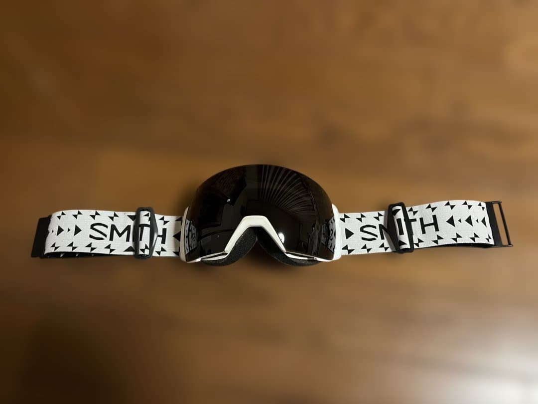 SMITH IO MAG XL レンズ新品