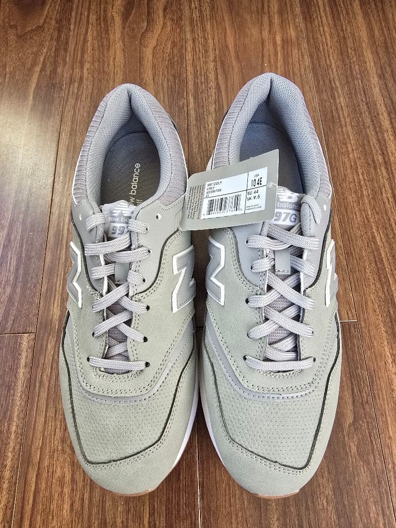 ニューバランス New Balance 997G ゴルフシューズ 10.5