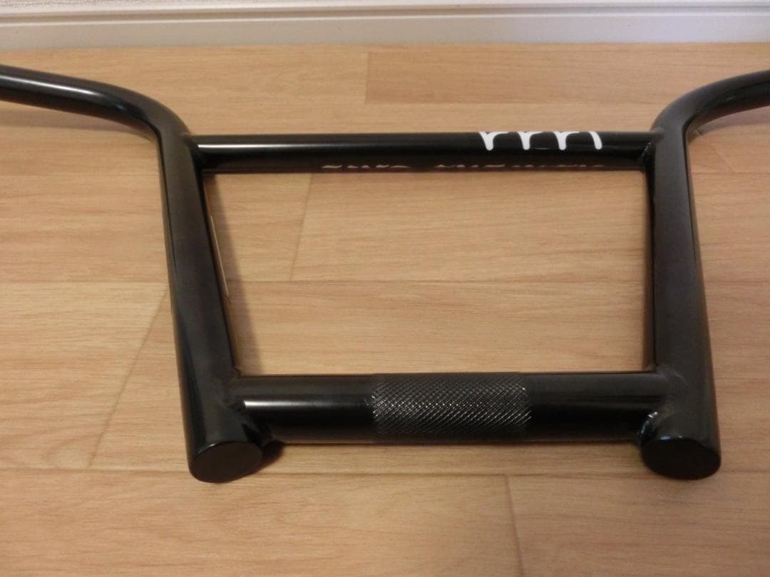 パーツ bmx Cult Begin Cuatro 4pc Bar 9inch