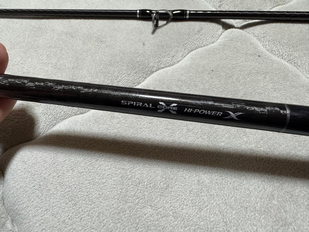 コルトスナイパー　XR 96MH