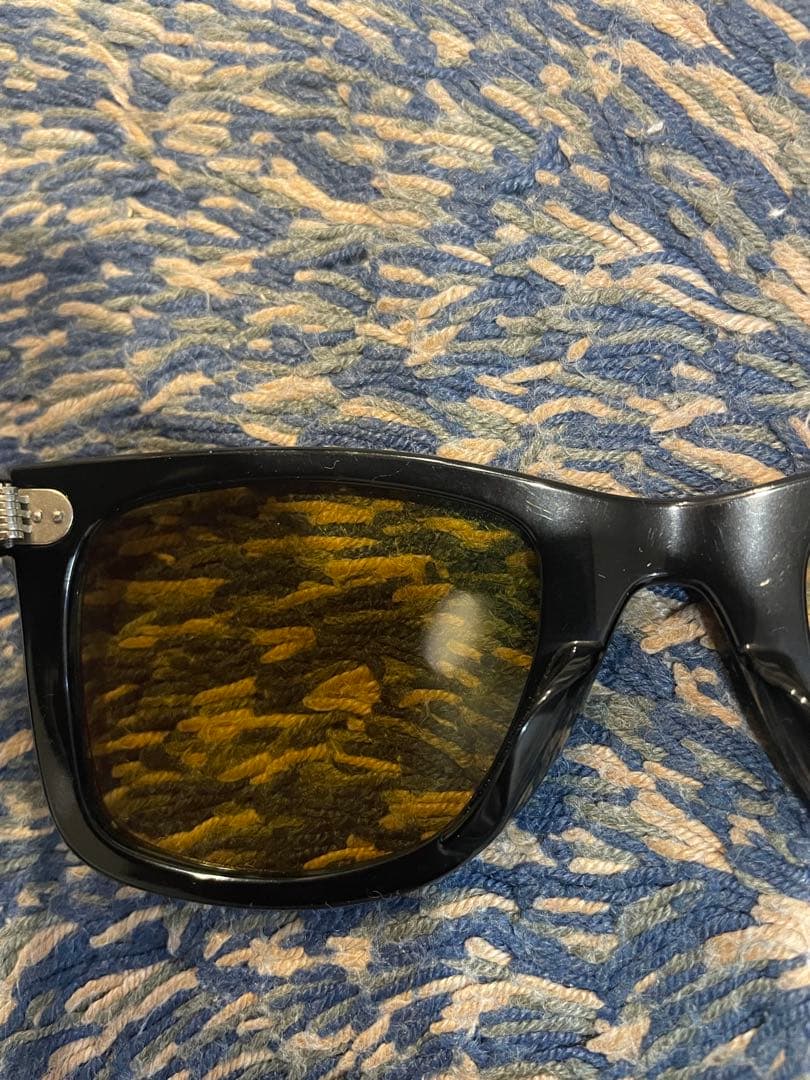 RayBan ウェイファーラー EAGLE VIEW ゴルフ　サングラス