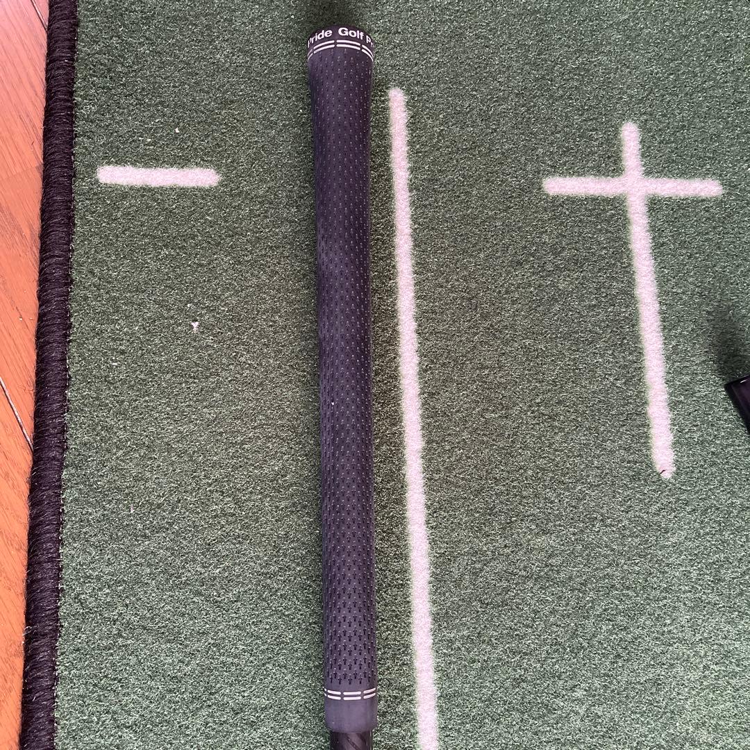 PING tour 2.0 Black 65X 1w用